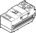 Festo VMPAL-EVAP-20-2 Elektriksel birleştirme modülü