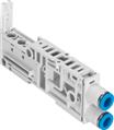 Festo VMPAL-AP-14-QS6-1 Bağlantı Plakası|Taban Plakası