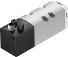 Festo VSVA-B-M52-MZD-D1-1R5L Selenoid valf