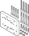 Festo DHAA-D-L-40-G7-25 Adaptör Takımı