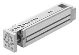 Festo EGSL-BS-45-100-3P Mini kızak ünitesi