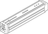 Festo EGSL-BS-55-200-5P Mini Kızak Ünitesi
