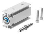 Festo BAW-HSW-16 Bekleme pozisyonu