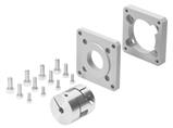 Festo EAMM-A-P8-38A-42A Eksenel kit