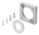 Festo EAMF-A-38A-42A Motor flanşı