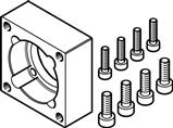 Festo EAMF-A-38A-60S/60T Motor flanşı