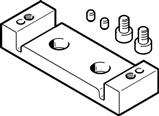 Festo EASA-S1-33-S Kızak adaptörü