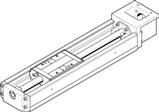 Festo EGSK-46-300-10P Elektrikli kızak