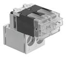 Festo MHA1-2X2/2G-1,5 Vakum valfi