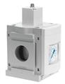 Festo MS12-LR-G-PE6 Regülatör