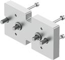 Festo DHAA-G-H2-20-B8-35 Adaptör Takımı