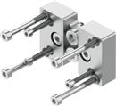 Festo DHAA-G-G6-16-B8-16 Adaptör Takımı