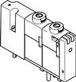 Festo VOVC-BT-T32C-MT-F-1T1 Selenoid valf