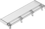 Festo ASCF-H-L2-17V Etiket tutucu