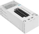 Festo CPX-P-AB-2XKL-8POL Manifold Bloğu|Bağlantı Bloğu