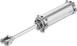 Festo DWA-63-150-Y-A-G Mafsallı silindir