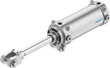 Festo DWA-63-100-Y-AB-G Mafsallı silindir