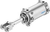 Festo DWB-63-75-Y-AB-G Mafsallı silindir
