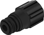 Festo QSP10-G1/8 Adaptör