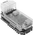 Festo CPX-P-8DE-N Giriş modülü