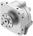 Festo DSM-12-270-P1-FW-A-B Döner Silindir|çeyrek dönüşlü aktüatör
