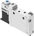 Festo VUVG-L10A-M52-RZT-M3-1P3 Selenoid valf