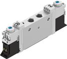 Festo VUVG-L10-T32H-AT-M7-1P3 Selenoid valf