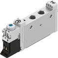 Festo VUVG-L10-M52-RT-M7-1P3 Selenoid valf