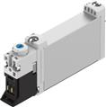 Festo VUVG-B10-M52-RZT-F-1P3 Selenoid valf