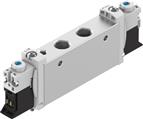 Festo VUVG-L14-P53E-T-G18-1P3 Selenoid valf