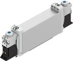 Festo VUVG-B14-T32C-AZT-F-1P3 Selenoid valf