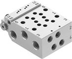 Festo VABM-L1-10HW-G18-2 Bağlantı Rayı|terminal şerit
