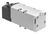 Festo VSVA-B-P53E-ZD-D2-1R5L Selenoid valf