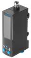 Festo SDE3-V1D-B-WQ4-2P-M8 Basınç sensörü