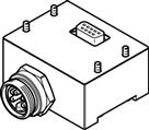 Festo CPX-AB-1-7/8-DN Manifold Bloğu|Bağlantı Bloğu