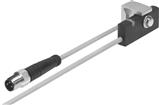 Festo SMT-C1-PS-24V-K-0,3-M8D Yaklaşım sensörü|Silindir Sensörü