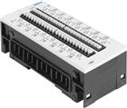 Festo CPX-L-16DE-16-KL-3POL Giriş modülü