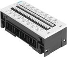 Festo CPX-L-8DE-8DA-16-KL-3POL Giriş / Çıkış Modülü|I/O Modülü
