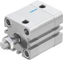 Festo ADN-32-15-A-PPS-A Kompakt silindir