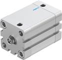Festo ADN-40-40-I-PPS-A Kompakt silindir