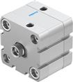 Festo ADN-50-10-I-PPS-A Kompakt silindir
