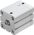 Festo ADN-50-40-I-PPS-A Kompakt silindir