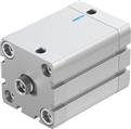 Festo ADN-50-50-I-PPS-A Kompakt silindir