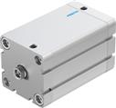 Festo ADN-63-80-I-PPS-A Kompakt silindir