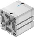 Festo ADN-80-50-A-PPS-A Kompakt silindir