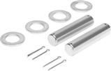 Festo DAMD-F5-S-50 Montaj seti