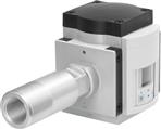 Festo SFAM-90-15000L-TG112-2SA-M12 Debi sensörü