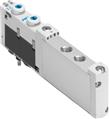 Festo VUVG-S10-T32C-AZT-M5-1T1L Selenoid valf