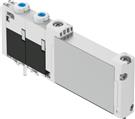 Festo VUVG-B10-T32U-AZT-F-1T1L Selenoid valf
