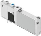 Festo VUVG-B10-M52-RZT-F-1T1L Selenoid valf